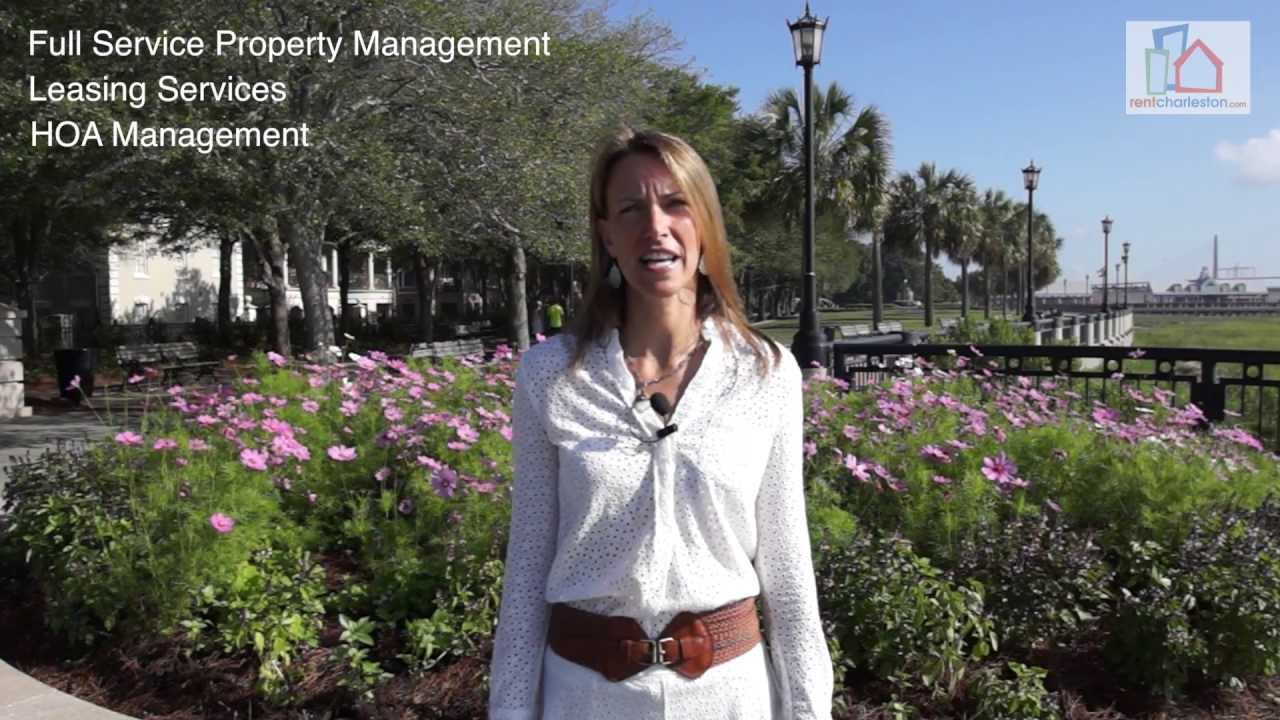 Rent Charleston.com - A division of John Liberatos Real Estate Company