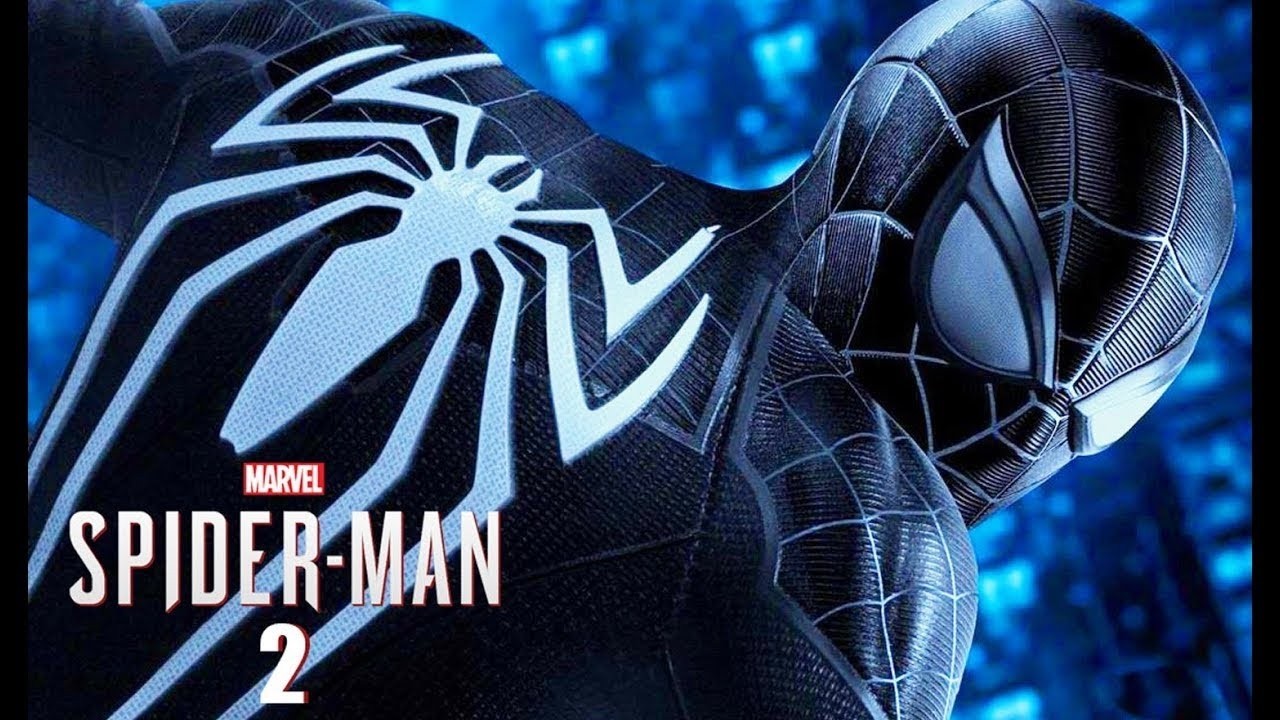 Marvel Spider Man 2