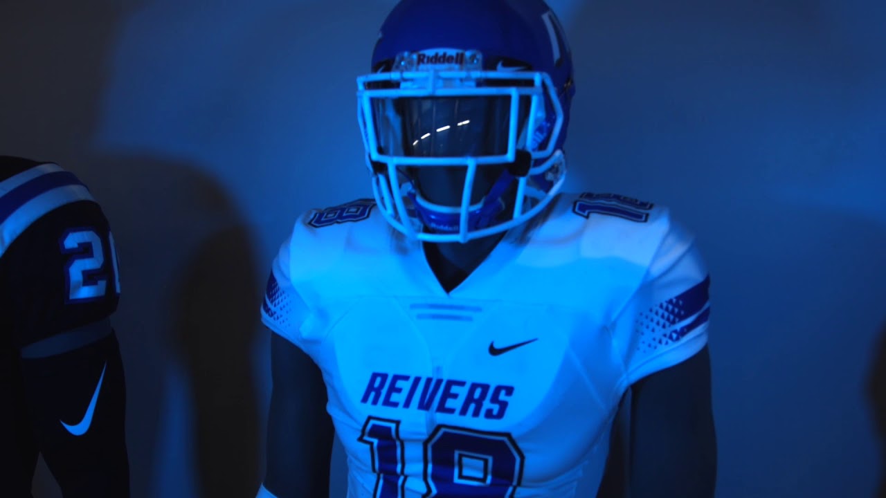 Iowa Western Reivers