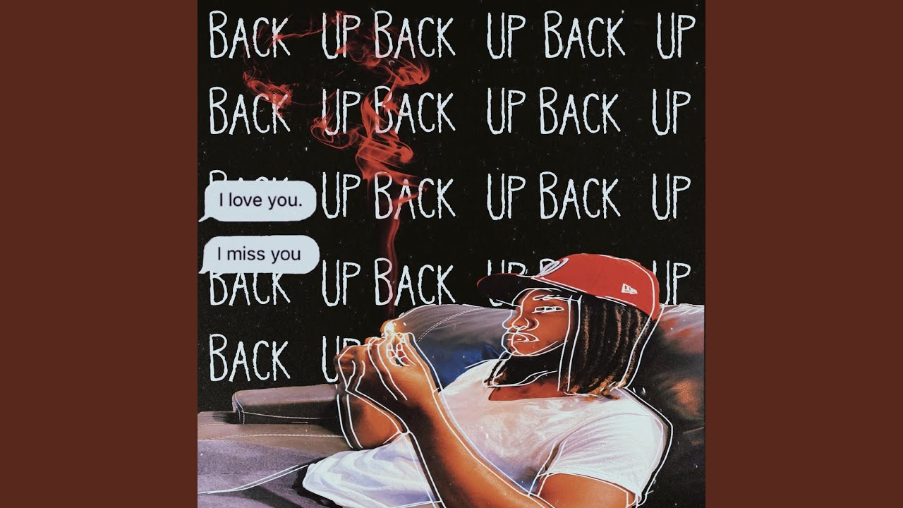 Watch Back Up on YouTube Watch Back Up on YouTube