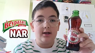 BEYPAZARI NAR AROMALI DENİYORUZ!