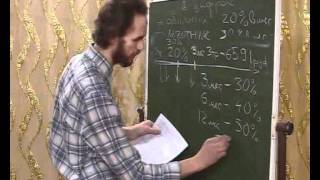 Старая- новая лекция десятника о пирамиде МММ2011 - МММ2012
