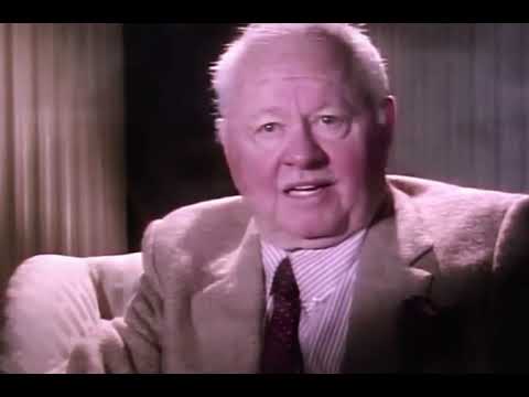 MGM When The Lion Roars Jean Harlow Rare Video