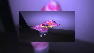 shiva, sfera ebbasta, lazza - mayday (sped up)