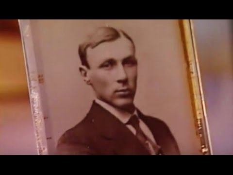 Video: En Affære Med En Heks. Kjærlighetshistorien Til Elena Og Mikhail Bulgakov - Alternativt Syn