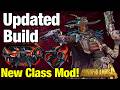 NEW CROSSFIRE C4SH Build in Borderlands 4