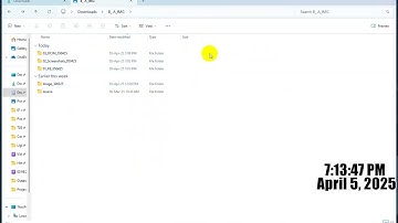 How To Set Folder View to "Group by None" in Windows 10 | Easy Settings Guide