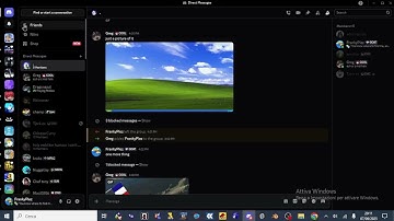 The Server-Nuke Situation..