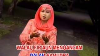 Zuhriyah Nada - Dewi Mashito [Official Music Video]