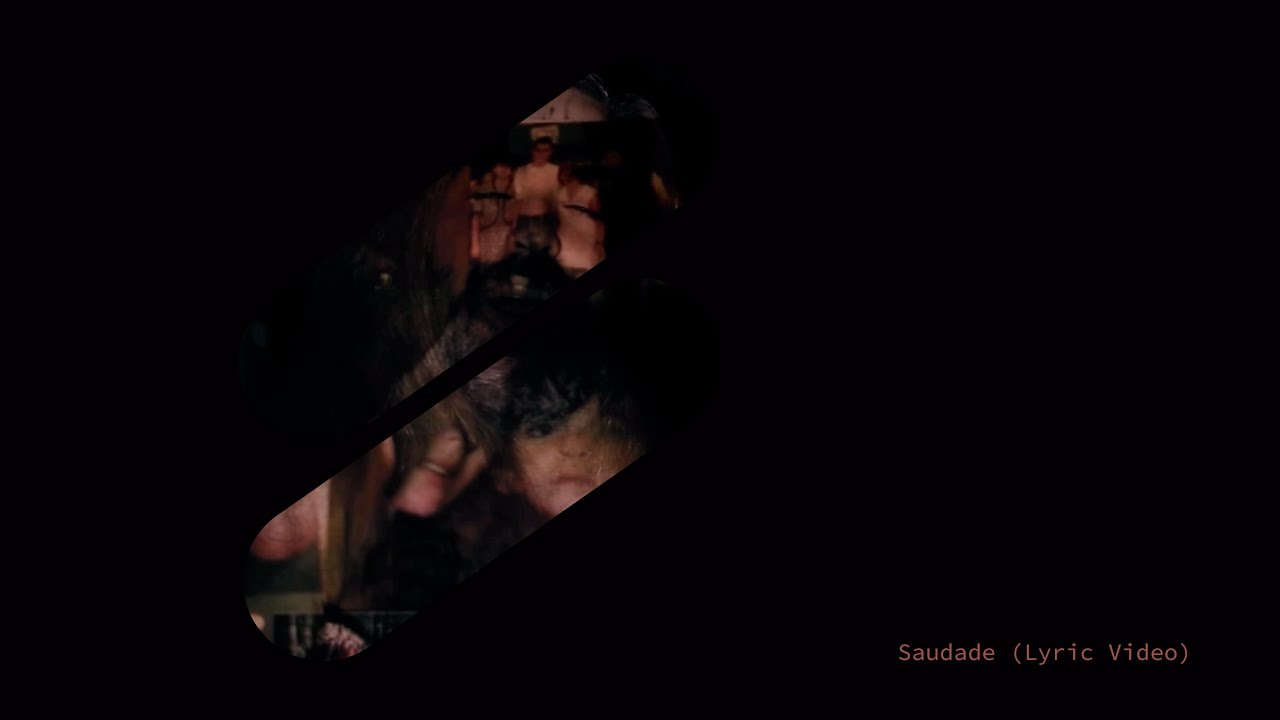 Watch Supercombo - Saudade (Lyric Video) on YouTube Watch Supercombo - Saudade (Lyric Video) on YouTube