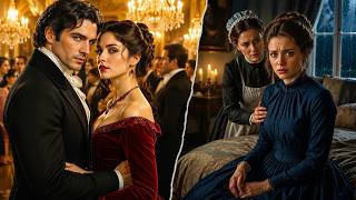 The Duke Chose Another Woman — While His Duchess Labored Alone With His Heir