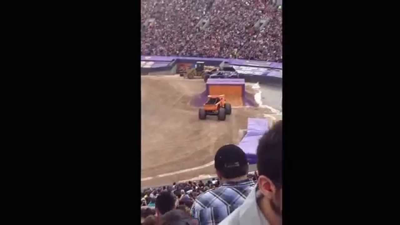 But that Backflip tho YouTube