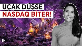 Uçak Düşse Nasdaq Bi̇ter Beste Uyanik