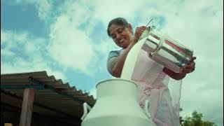 Arokya TVC | Tamil | 30 SEC