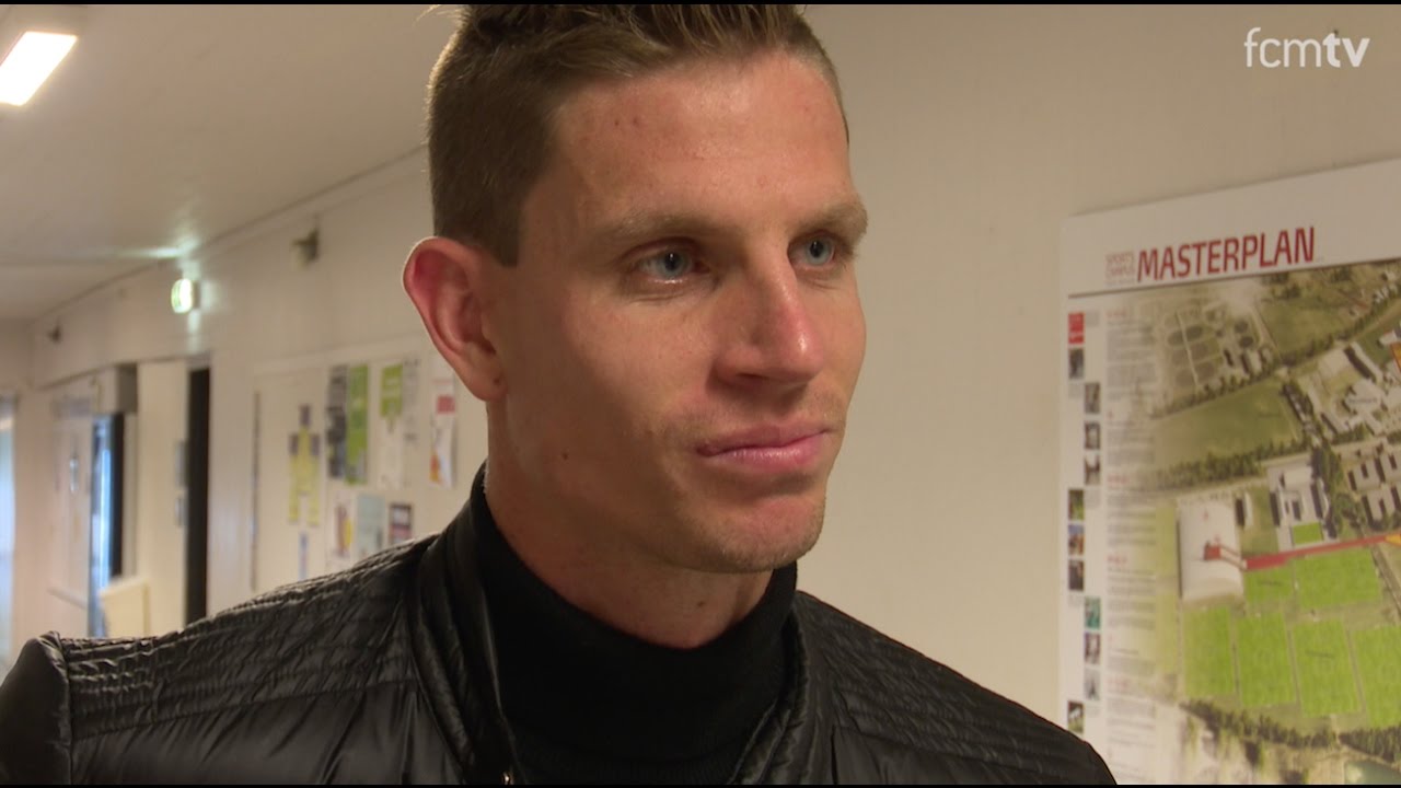 Borring: Pokalturneringen er vigtig for os fcm 36