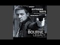 Extreme Ways Bourne S Legacy Matador Remix mp3