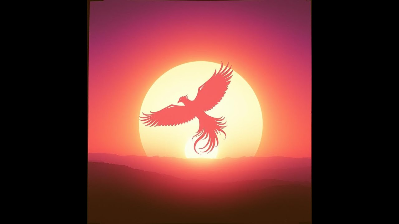 Hyjni e jetes by Rebel Flame