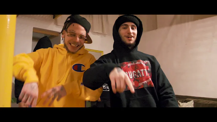 Al Benji x ABG Neal x Krimelife Ca$$ - Walk In (Ex...