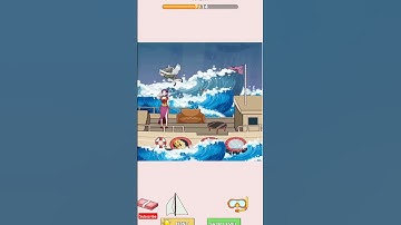 Tricky twist game level 32💥 #games #braintestsolution #gaming #trickytwist