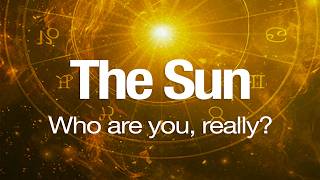 The Sun in Astrology: Who Are You, Really? (All 12 Signs Explained)