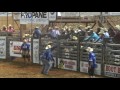 WildThing Championship Bull Riding (23rd Annual)