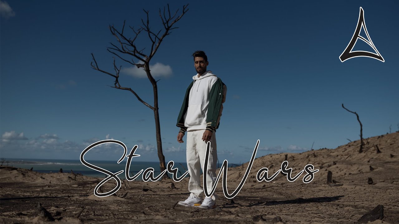 A.L.A - Star Wars (Official Music Video)