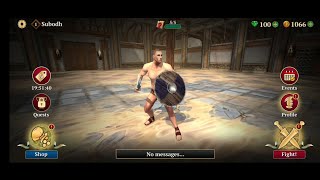 Gladiator Glory part 1 screenshot 5