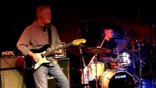 SINCE I BEEN LOVING YOU instrumental guitar Led Zeppelin cover by Jimmy Herring Band 9-24-12 show