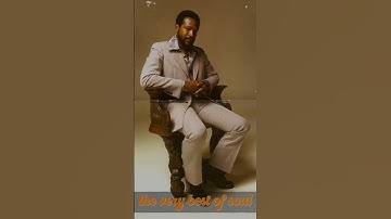 Thumbnail of The Best Of Classic Soul Songs  Al Green, Marvin Gaye, The Isley Brothers, Teddy Pendergrass, Sade