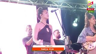 Cumbia Club en el Vergarafest 2025 - transmisión Mega FM 91.9 Vergara screenshot 2