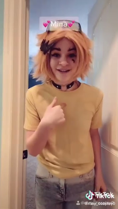 People from MHA seeing you change 😂