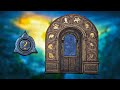 How To Open Animal Symbol Puzzle Doors in Hogwarts Legacy