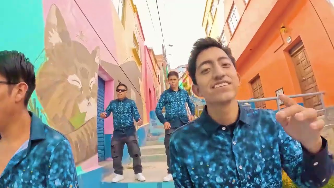 MIX SUPER SEXI - SUPER SEXI CELESTIALES* LA TIA COCA* HIERBA MALA* ECLOSION