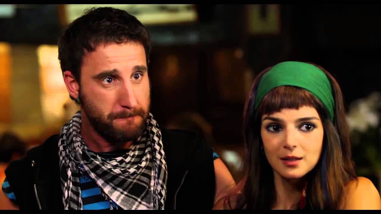 8 APELLIDOH ORIOLANOH_Trailer_ESP by JAM y AO_Male Version.