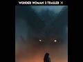 Wonder Woman 3 (2025) - First Trailer | Gal Gadot