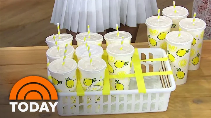 Check out these fun and easy game-day hacks for parents and kids