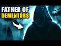 The truth behind how dementors are created real origins  harry potter theory