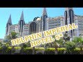 Delphin Imperial Hotel 5*– Анталья – Лучшие   отели Турции