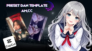 No Pwpreset Alight Motion Terbaru 2026