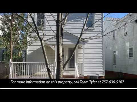 1222 Stewart St, Chesapeake, VA home video tour