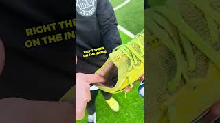 How To Stop Getting Blisters From Your Football Boots screenshot 2