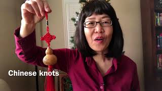 2018 春节 过年风俗英语必备 Chinese New Year English 步入西方文化生活 生动学英文