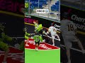 Rookie’s got HOPS!