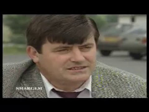 Noel Cassidy - My Town Ballinamuck