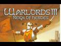 Warlords 3: Darklords Rising - The Banewars Campaign - Chapter 1 - Siria (no commentary)