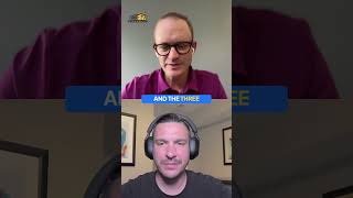 3 Questions to Ask Before Choosing a 3PL Partner | Chris Jarvis from Ecom Logistics #shorts