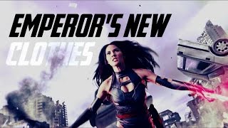 Multifemale Emperors New Clothes