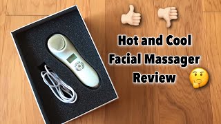 cold face massager