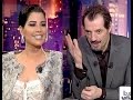 هيدا حكي شاهد رد النجمة شمس على مين الملكة بالخليج حاجة روعه