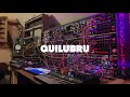 Modular synth session "rfla"